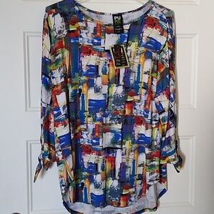 Boutique Top - NWT